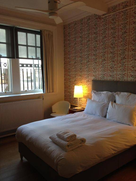 Grasshopper Hotel Glasgow