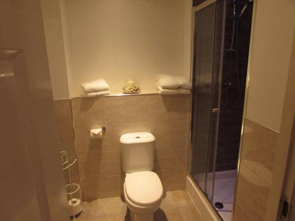 Bow Serviced Apartments