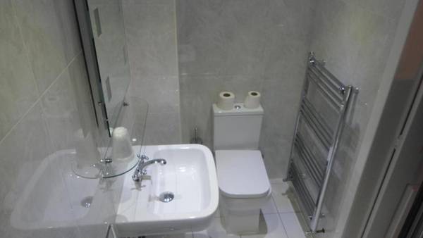 Sandyford Lodge - Hotel West-