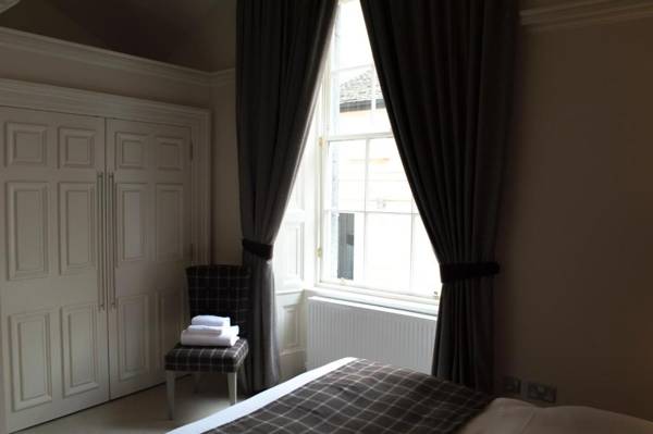 Dreamhouse at Blythswood Apartments Glasgow