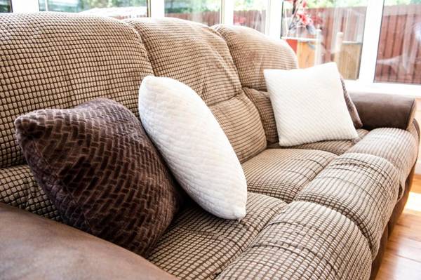 No.17 Serviced Apartment