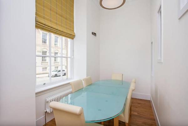 Blythswood Square Apartments