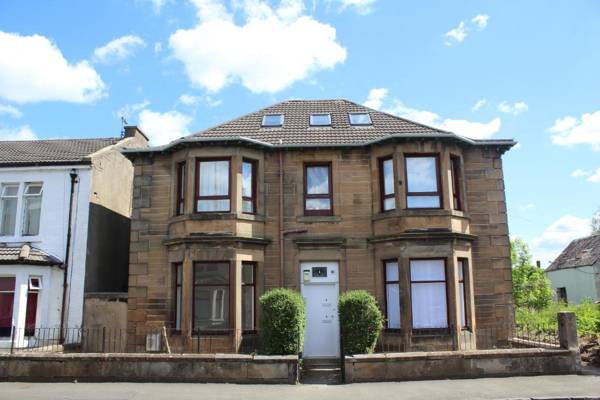 Elder Park Apartments