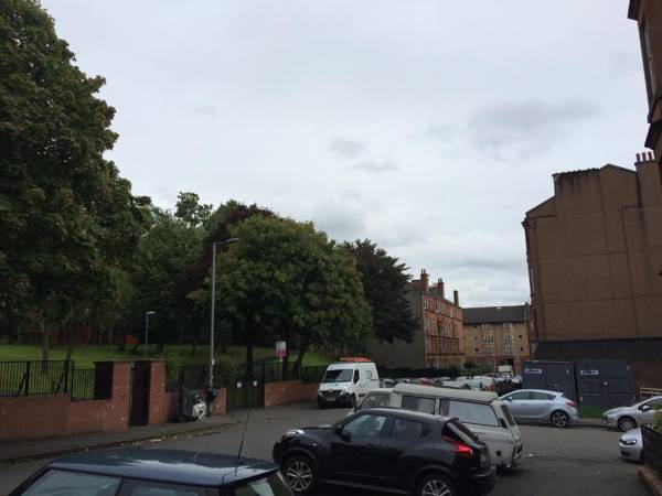PREMIER - Crathie View Apartment