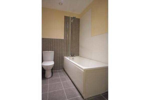 City Choice Apartments Glasgow