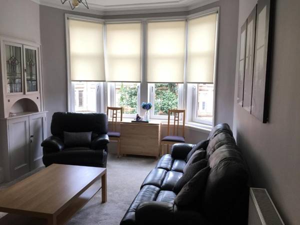 Apartment 2 Bed West End