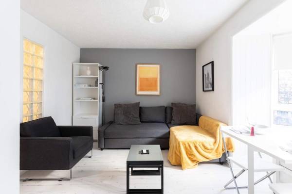 St Vincent Central Apartment