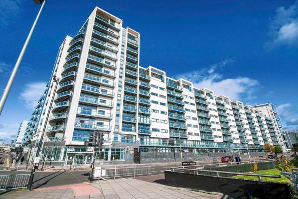 Lancefield Quay Hydro Apartments