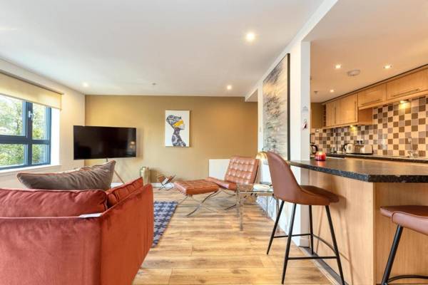 Executive 7 Apartments (Kent Road)