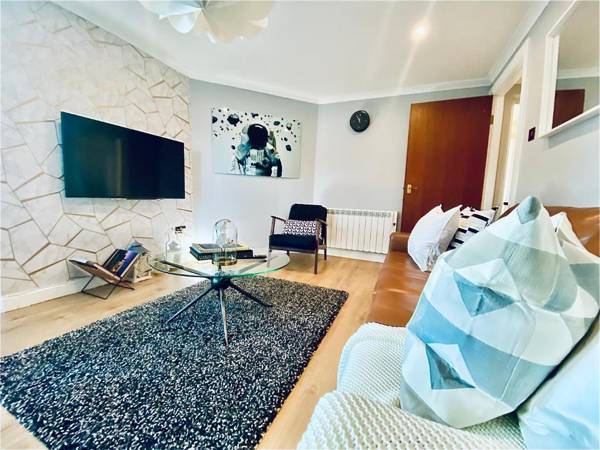 Glasgow merchant city oasis