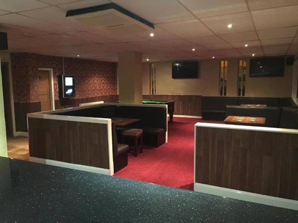 Laughing Buddha Guesthouse