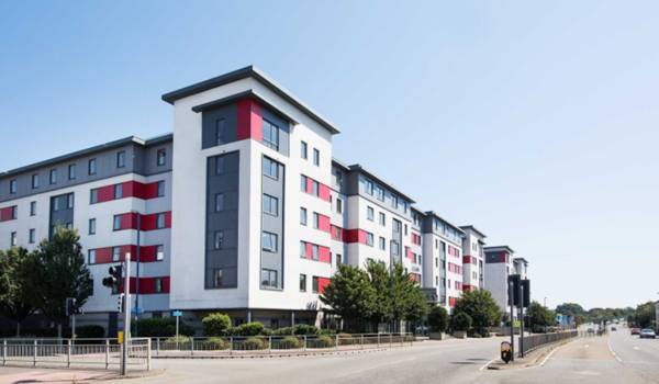 En Suite Rooms GILLINGHAM - SK