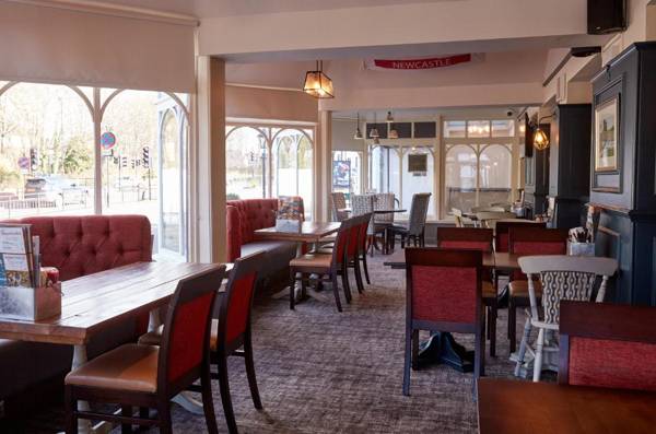 Corner House Inn by Greene King Inns