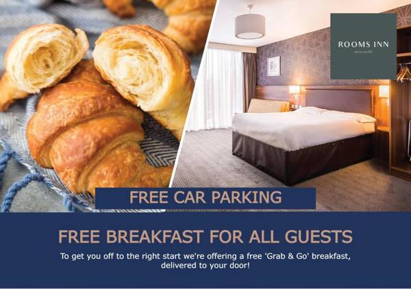Rooms Inn