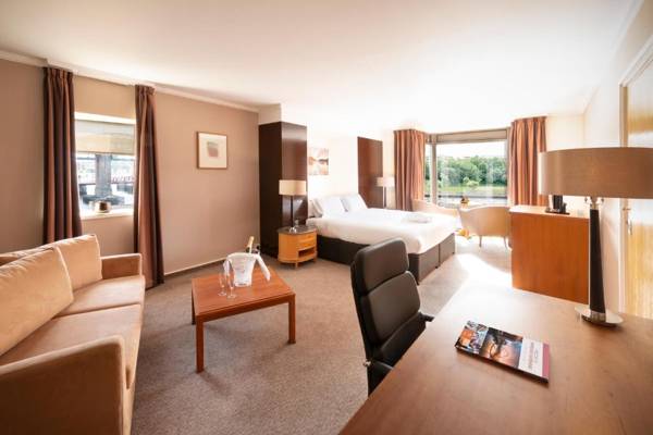 Copthorne Hotel Newcastle