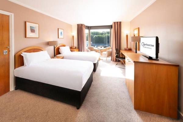 Copthorne Hotel Newcastle