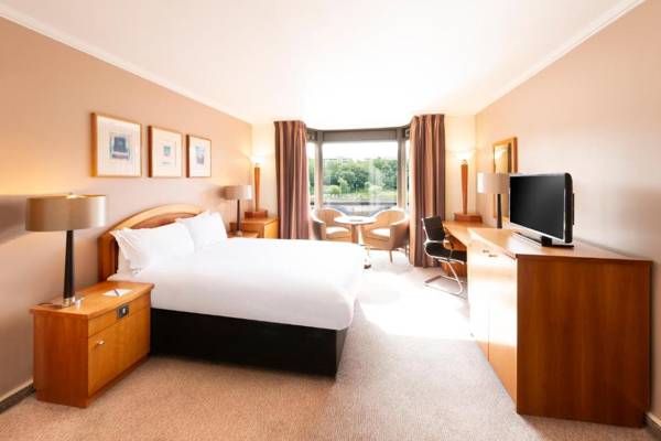 Copthorne Hotel Newcastle