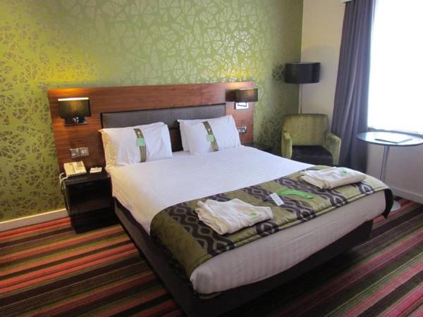 Holiday Inn Newcastle-Jesmond an IHG Hotel