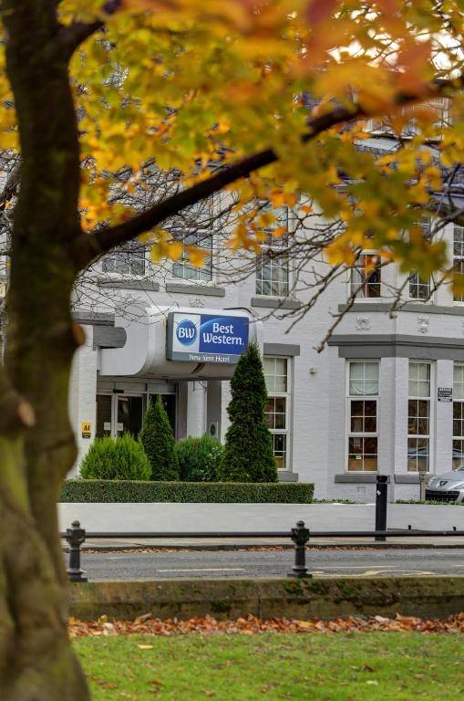 Best Western New Kent Hotel