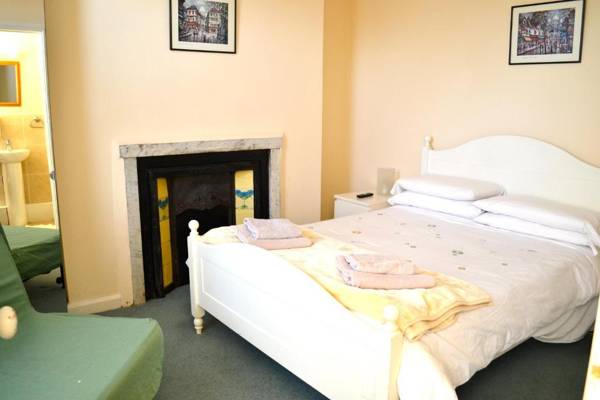 The Avenue Bed and Breakfast