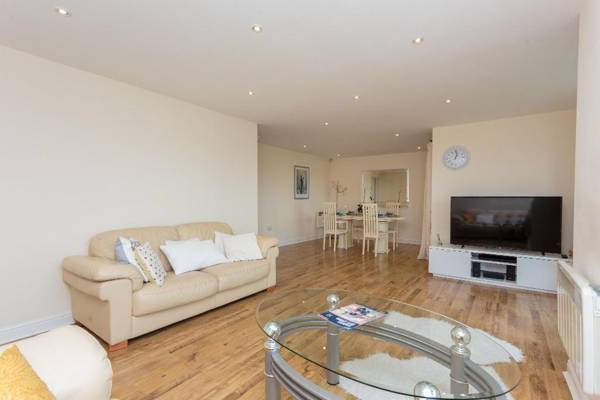 Luxury cosy NEST - Penthouse in Newcastle