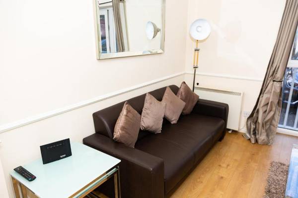 Alexander Apartments Quayside