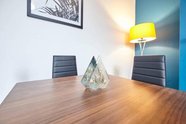 Host & Stay - 58 Dilston Road