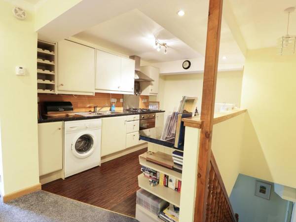 The Old Brewery Store