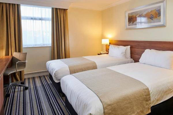 Holiday Inn Leeds Garforth an IHG Hotel