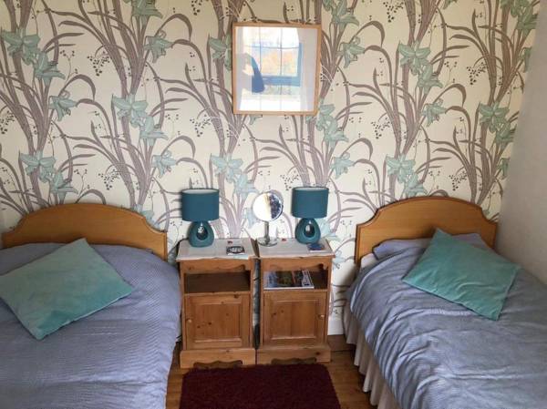 Townhouse Holiday Apartment