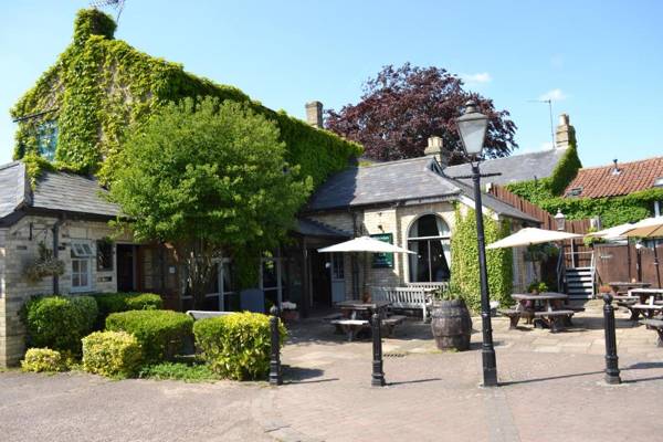 The White Hart Country Inn