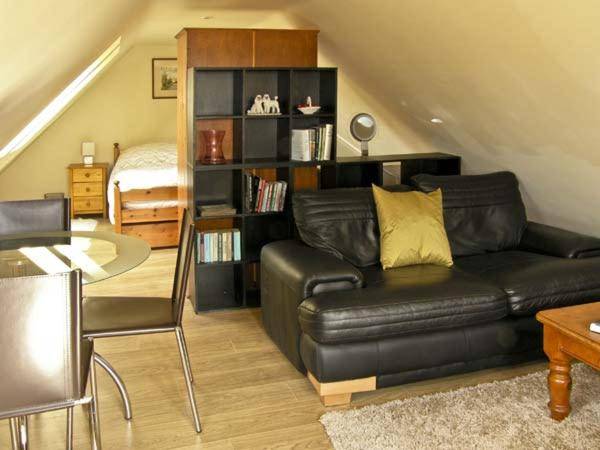 The Studio Horseshoe Cottage