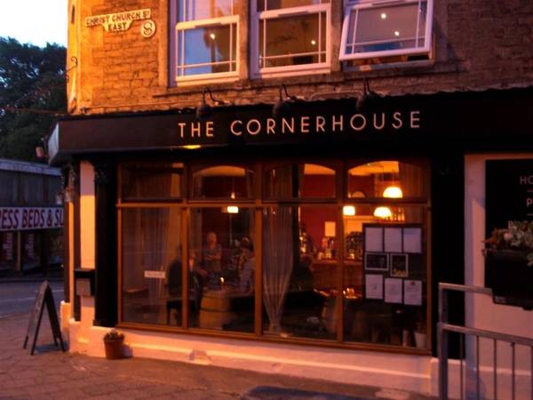 The Cornerhouse