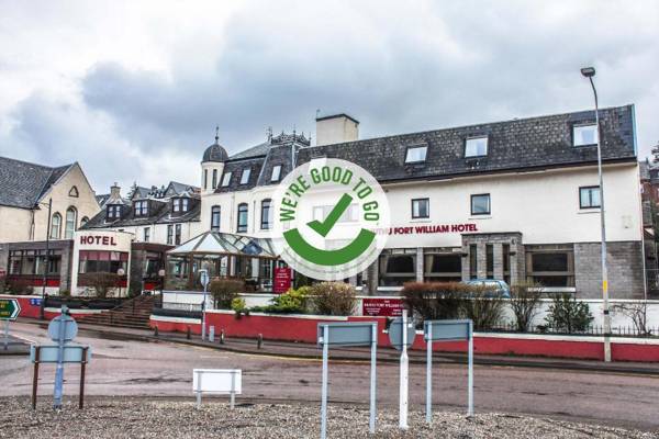 Muthu Fort William Hotel