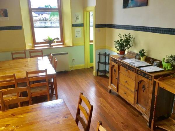 Chase the Wild Goose