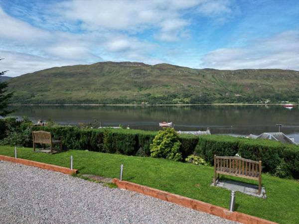 Balcarres Self Catering