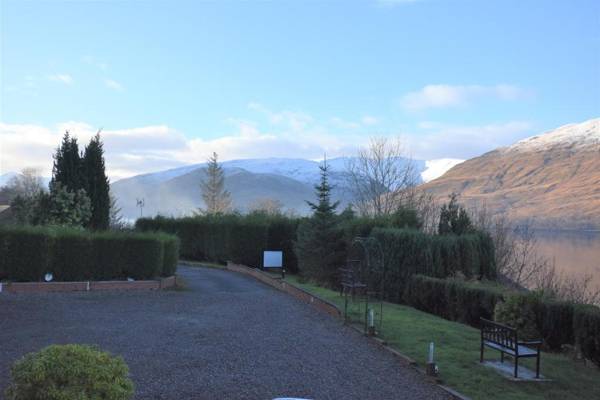 Balcarres Self Catering