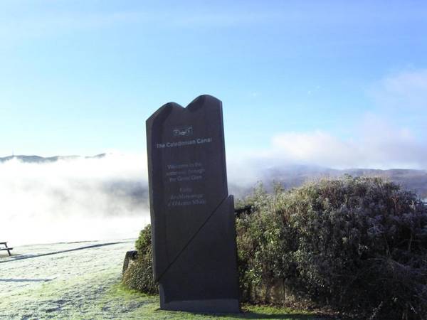 Snowgoose Apartments