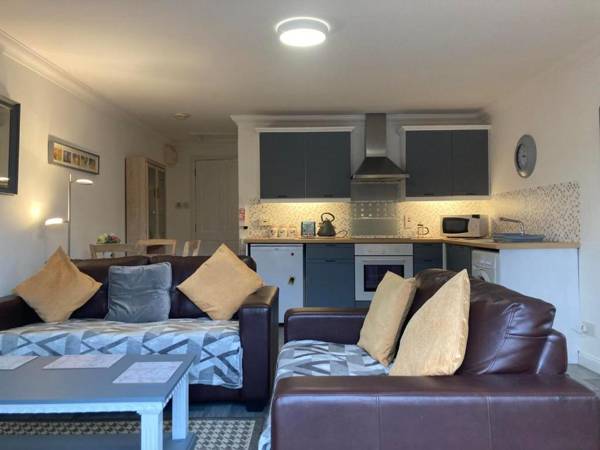 The Oldschool House Cottage