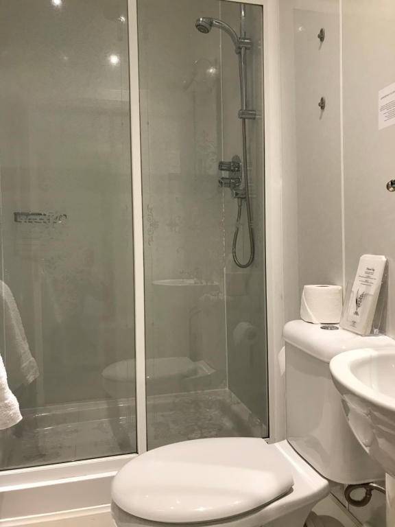 West End Guest House