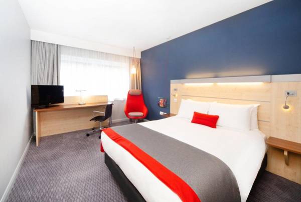 Holiday Inn Express Folkestone Channel Tunnel an IHG Hotel