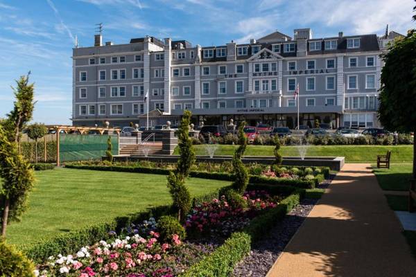 Hythe Imperial Hotel Spa & Golf