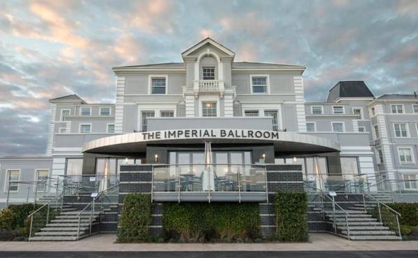 Hythe Imperial Hotel Spa & Golf