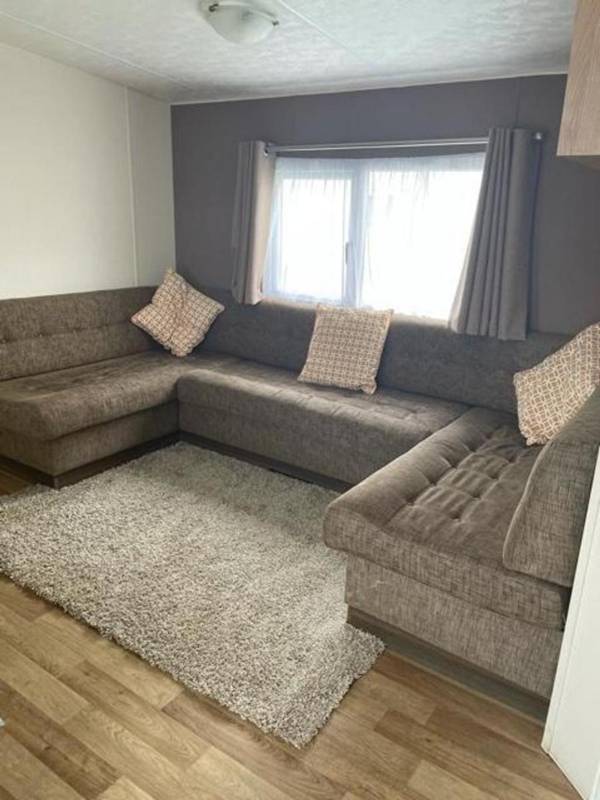 Sea Haven at New Beach Holiday Park Dymchurch