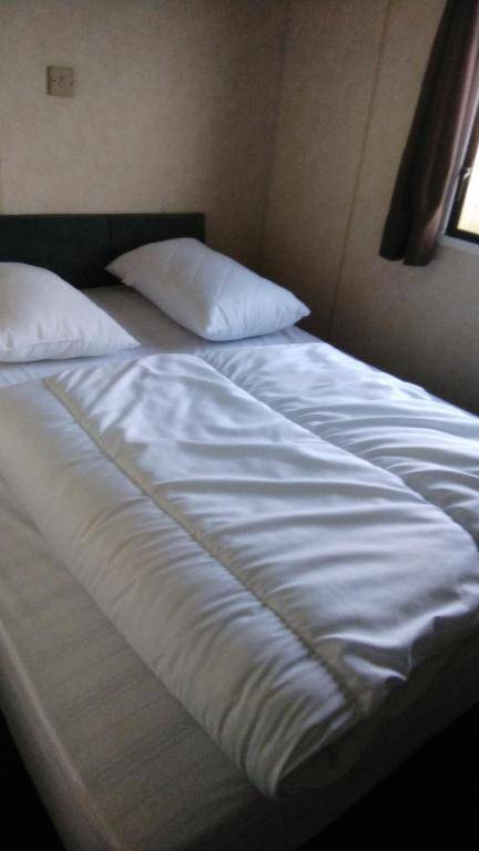 Family Fun 2-Bed caravan family romney Marsh