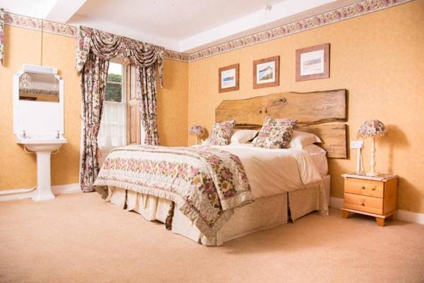 Priskilly Forest Country House