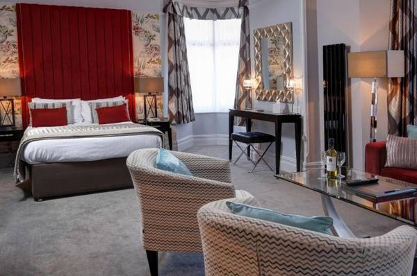 Best Western Brook Hotel