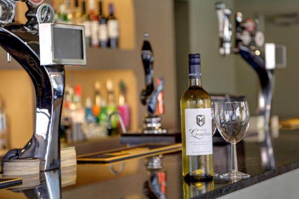 Best Western Brook Hotel