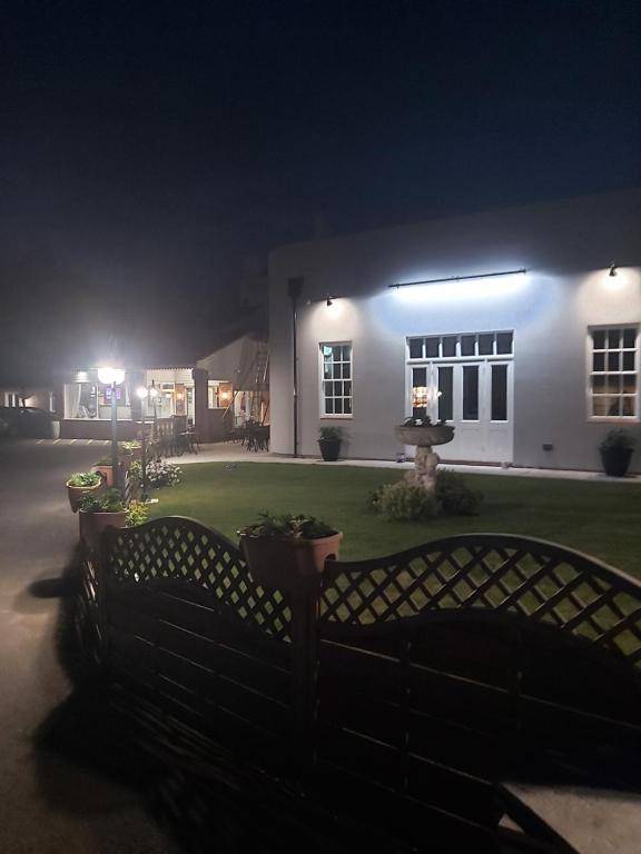 The Judds Folly Hotel Sure Hotel Collection by Best Western