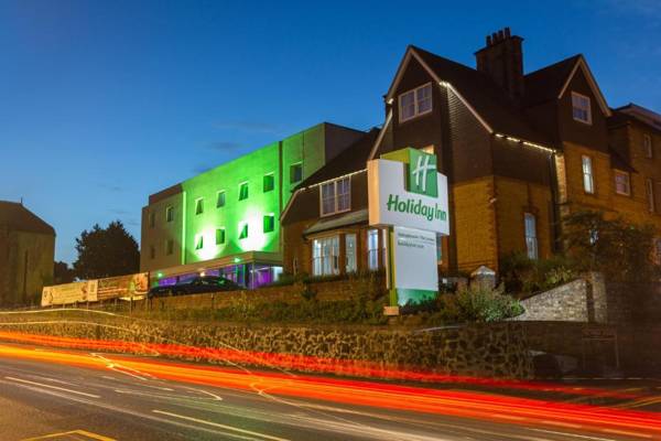 Holiday Inn Sittingbourne an IHG Hotel